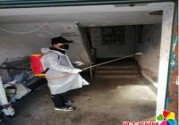 退伍不褪色、一朝戎裝終身使命 --河南街道退役軍人劉振輝的戰“疫”事跡