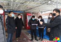 到社區“參戰”，他們“疫”不容辭