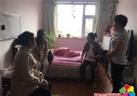 開學在即，愛心企業情系白梅轄區貧困學生