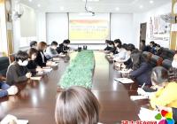 北山街道組織學(xué)習(xí)省委常委、組織部部長王曉萍《求是》雜志署名文章