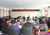 進(jìn)學(xué)街道傳達(dá)學(xué)習(xí)省委常委、組織部部長王曉萍在《求是》雜志署名文章