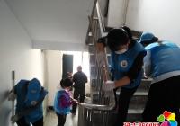 新興街道開展“迎七一、聚合力、助創(chuàng)城” 主題黨日活動