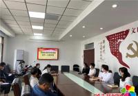 守初心擔使命做攻堅先鋒，河南街道開展“七一”系列活動