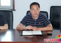 進(jìn)學(xué)街道黨工委召開理論學(xué)習(xí)中心組（擴大）會議：推動學(xué)習(xí)貫徹習(xí)近平總書記關(guān)于統(tǒng)計工作的重要講話和重要指示批示精神走深走心走實