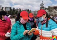 國(guó)家安全，人人有責(zé)！建工街道開展“全民國(guó)家安全教育日”宣傳活動(dòng)
