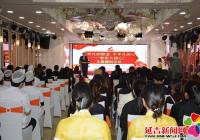 公園街道開展“平凡的職業(yè) 不平凡的心——黨史入我心”主題雕刻活動