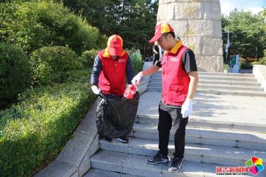 第七屆全國文明單位風(fēng)采展播——國網(wǎng)吉林省電力有限公司延吉市城郊供電公司